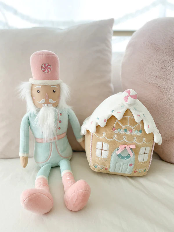 Candyland Nutcracker – Adaline & The Fairies