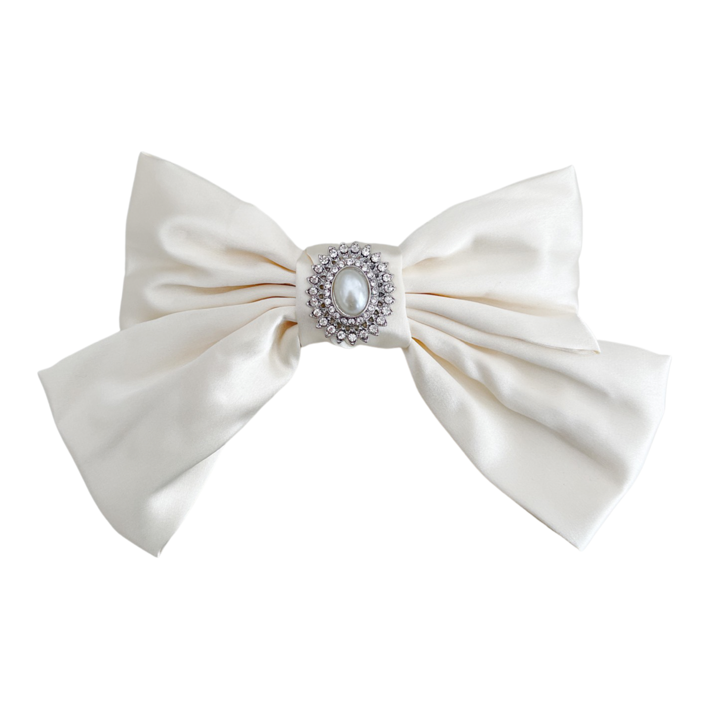 "Art Deco" French Bow